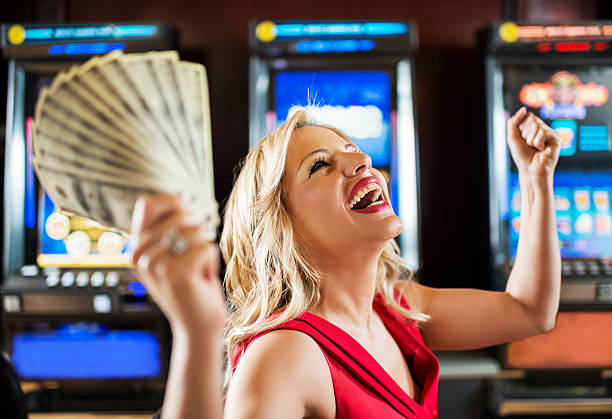 Result and payout confirmation Result announcement and payout confirmation