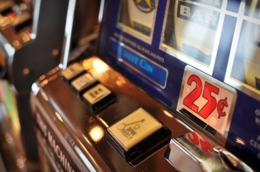 Mobile app interface showing live games and sports markets